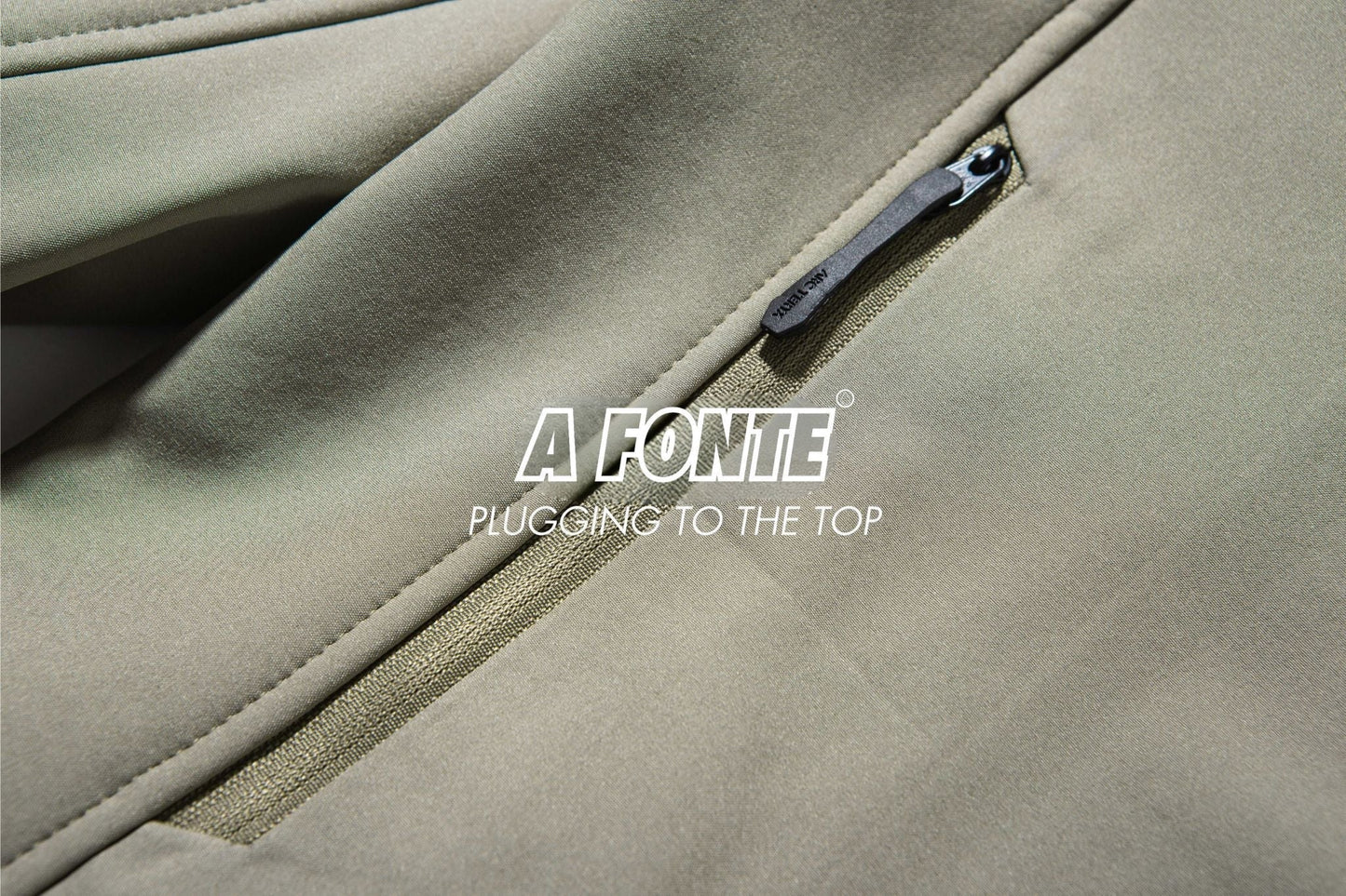 Veste Gamma MX d'Arcteryx