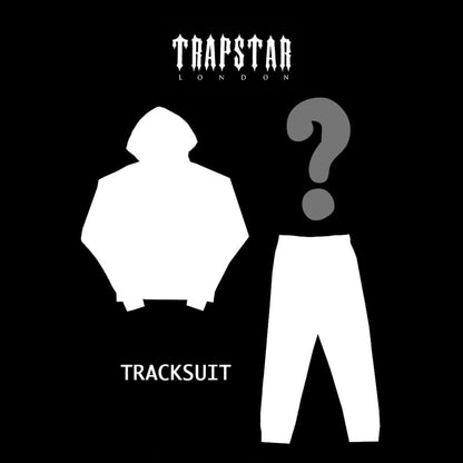 Tuta Trapstar
