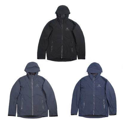 Veste Softshell Kadin Arcteryx