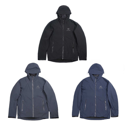 Veste Softshell Kadin Arcteryx