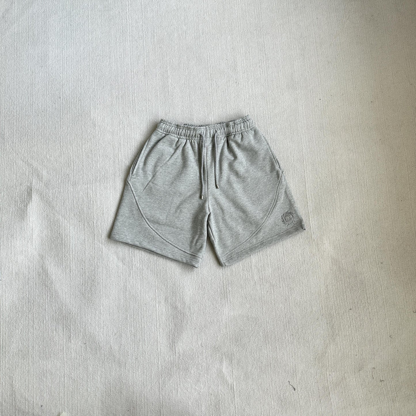Shorts cassés