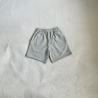 Shorts cassés