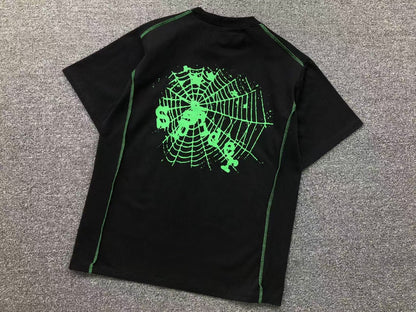 T-shirt Sp5der