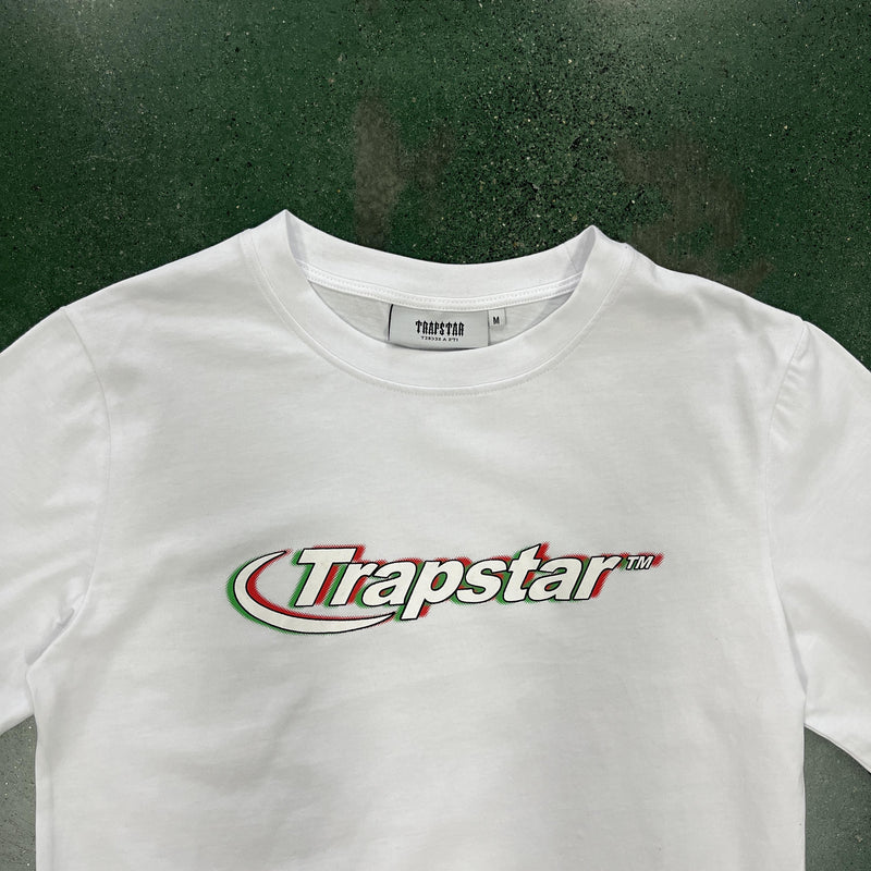 Trapstar Ltaliano Tshirt