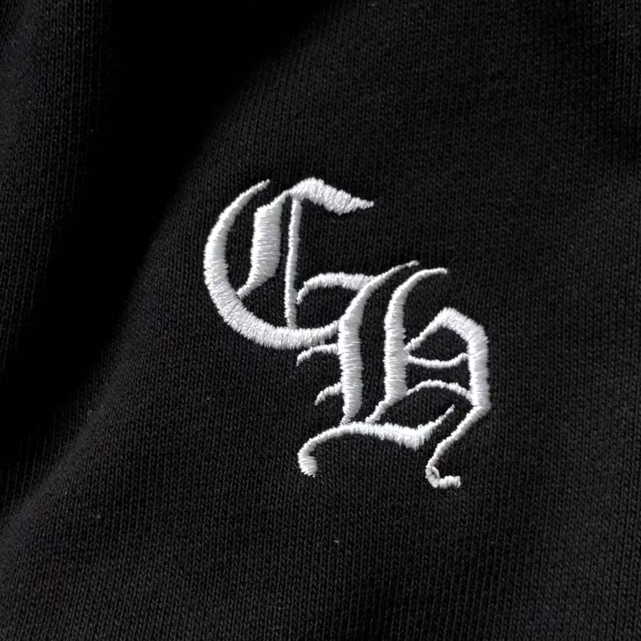 Shorts Chrome Hearts