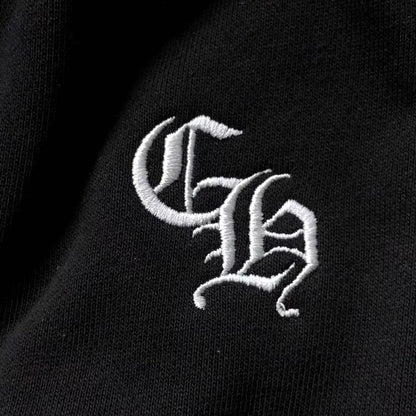 Shorts Chrome Hearts