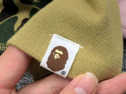 Sweat à capuche Bape