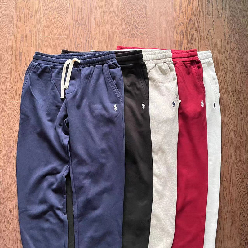 Ralph Lauren Basic Sweat Pant