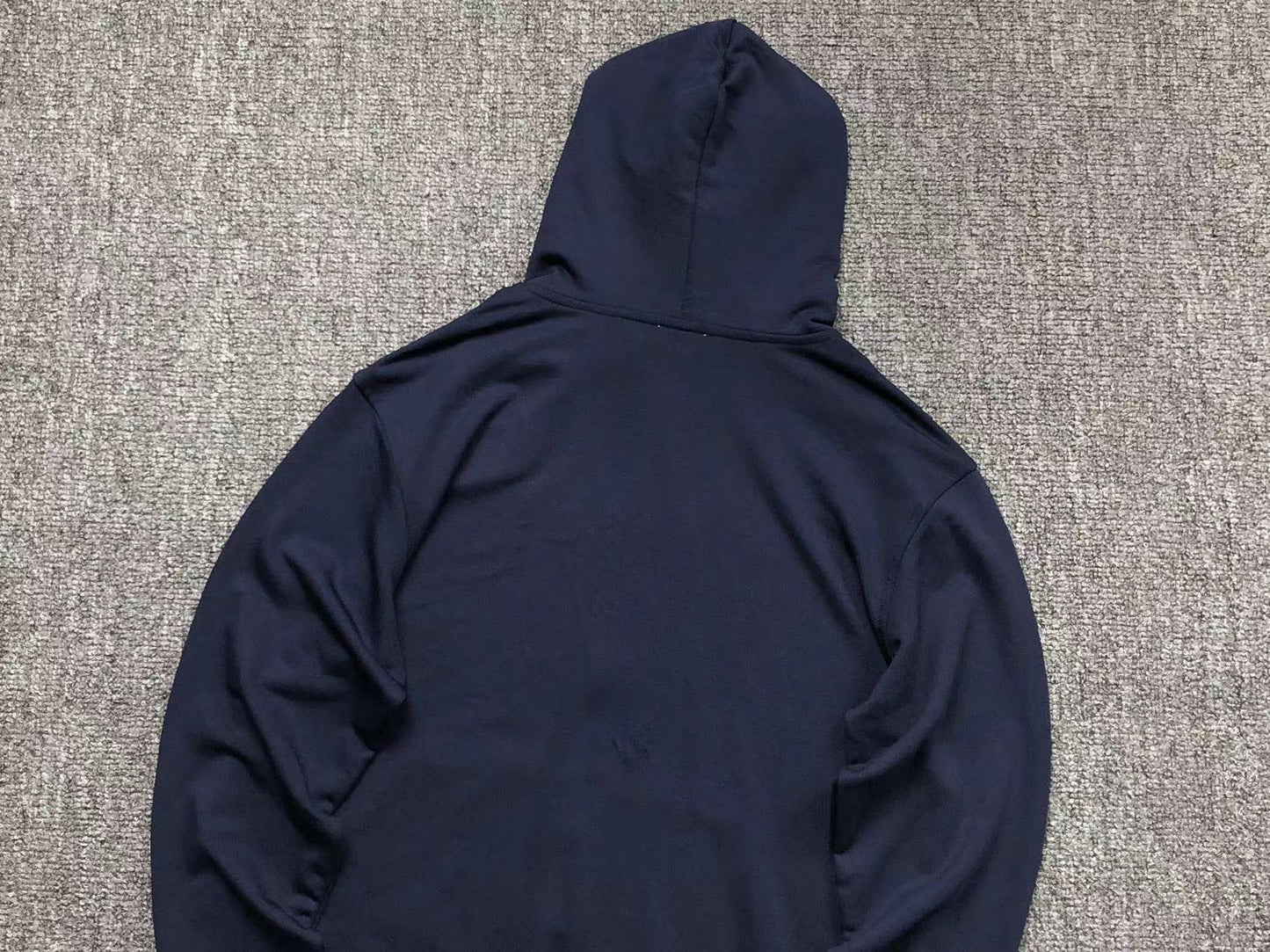 Sweat à capuche BB