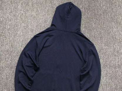 Sweat à capuche BB