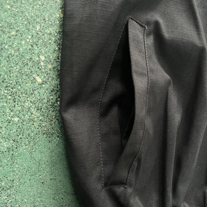 Veste Corteiz Triple Black