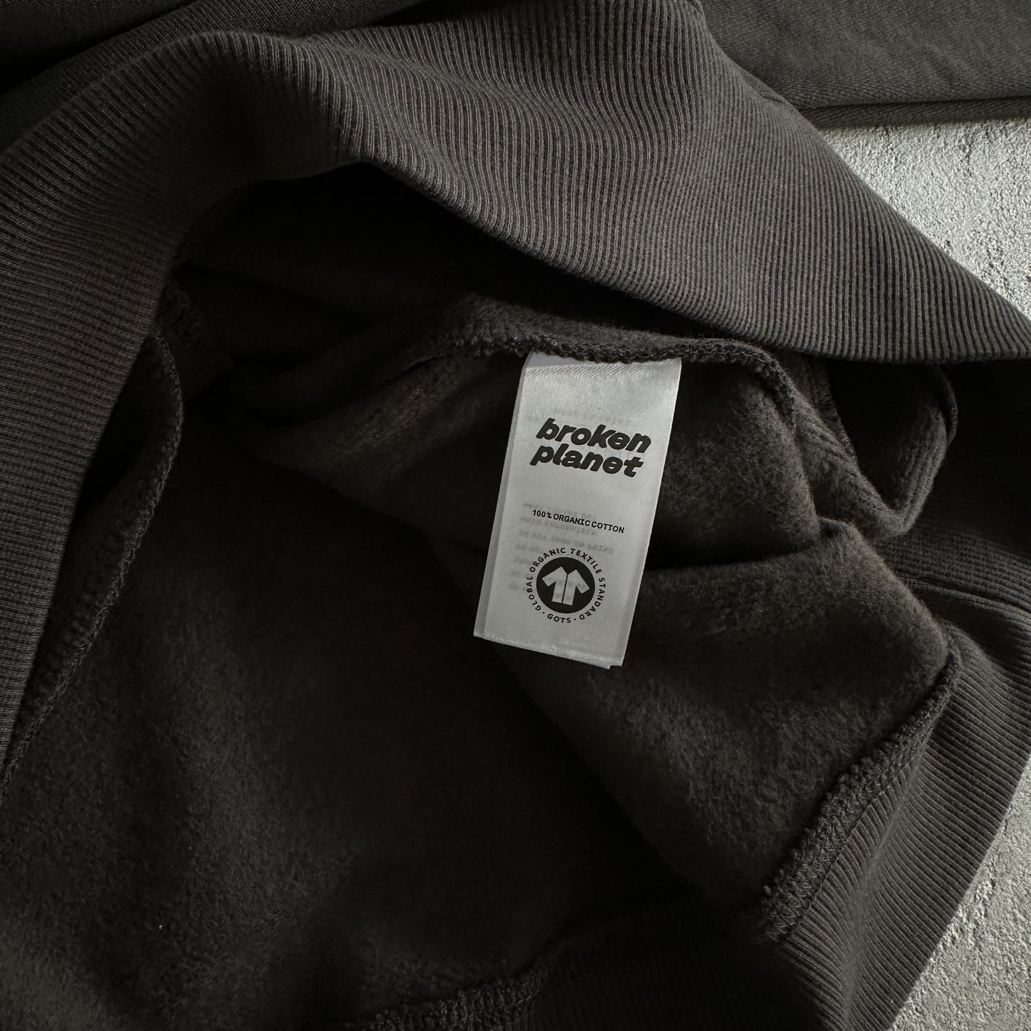 Sweat à capuche Services de réparation P cassés