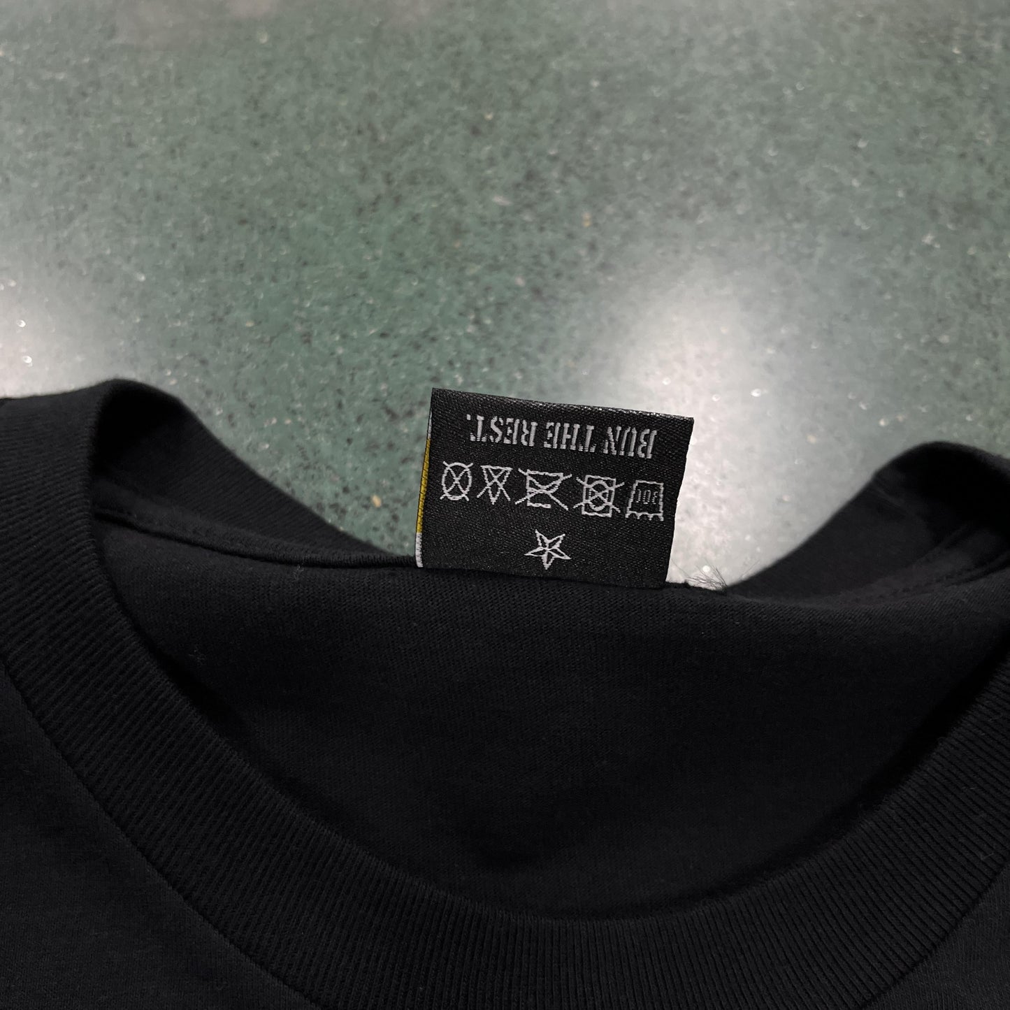 T-shirt Corteiz