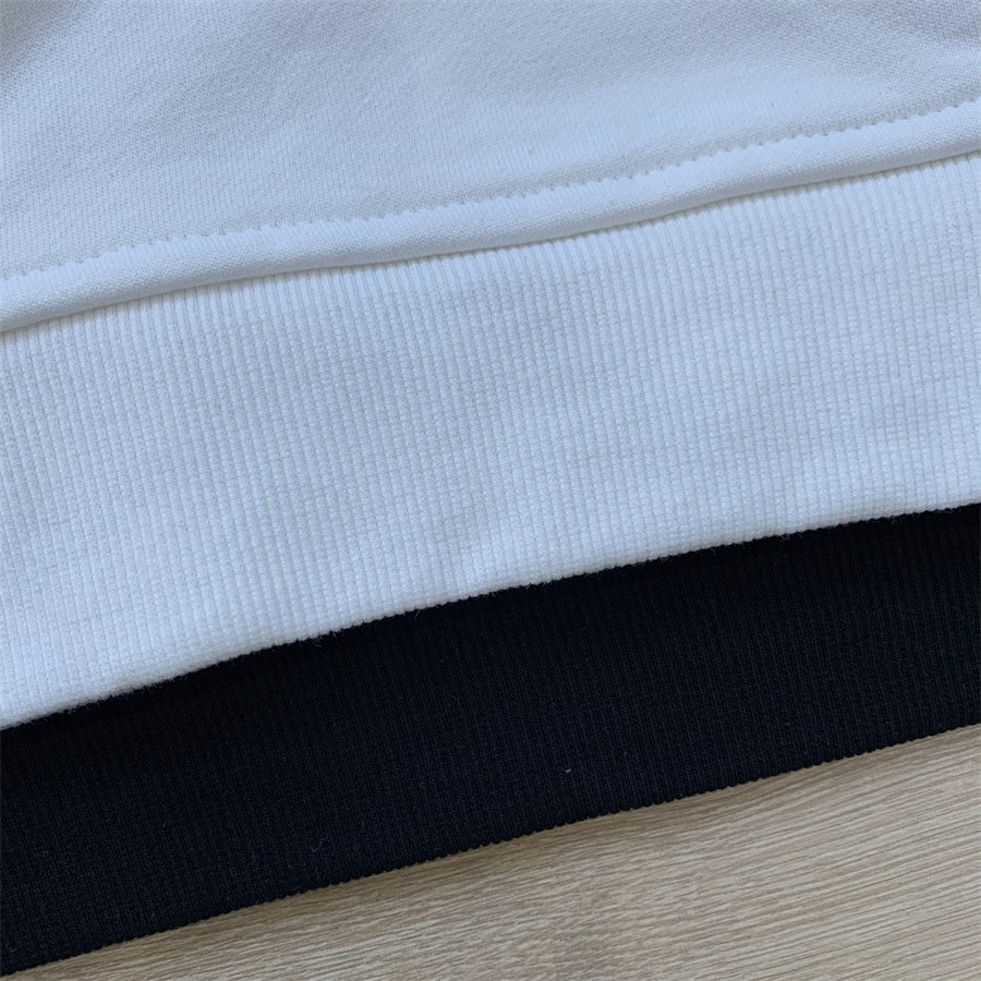 Sweat à capuche Chrome Hearts