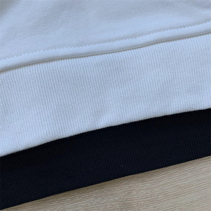 Sweat à capuche Chrome Hearts