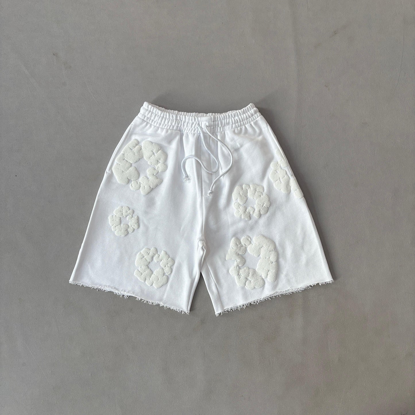 Shorts Denim Tears