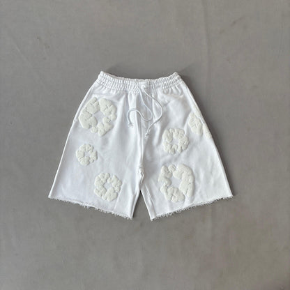 Shorts Denim Tears