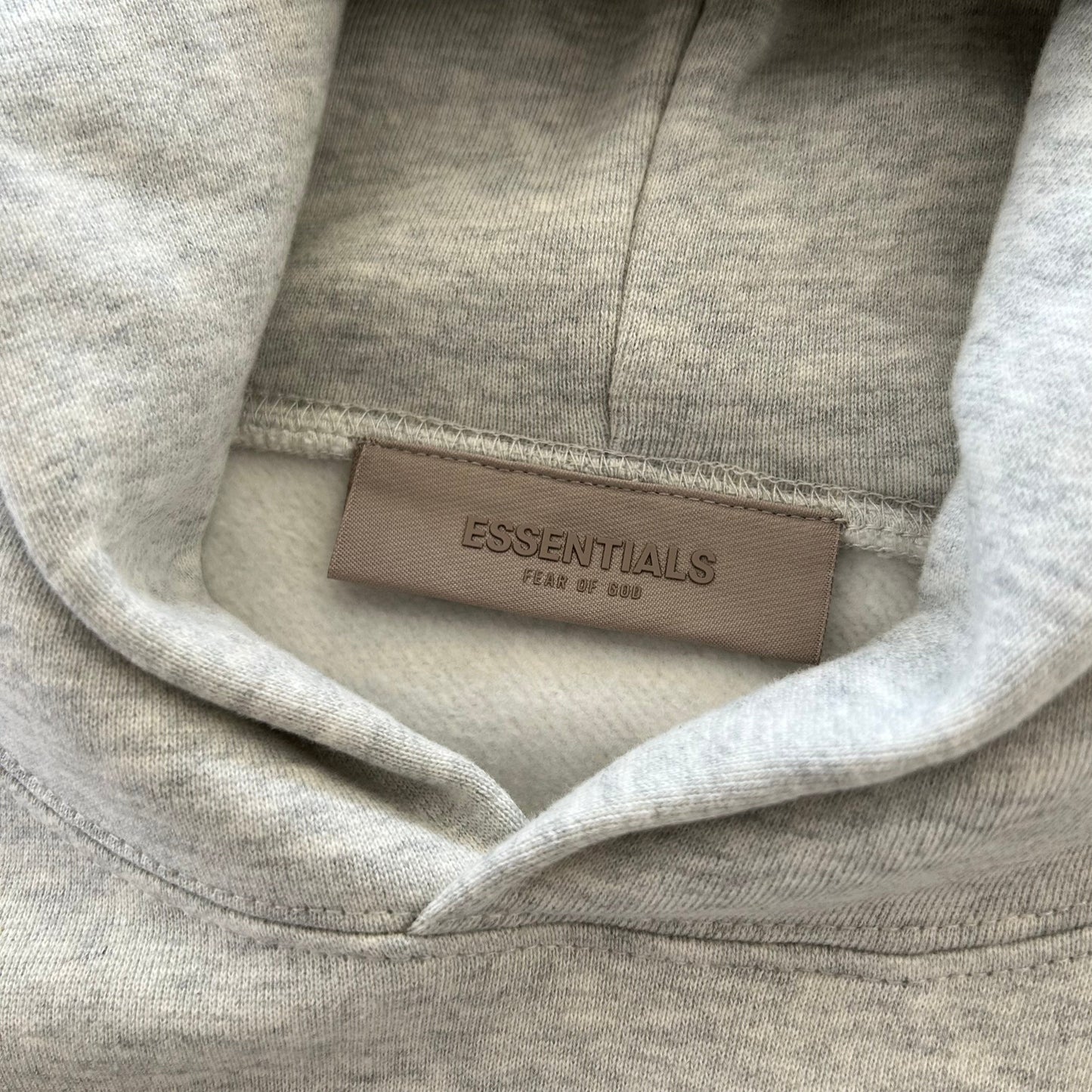 Ensemble sweat à capuche et pantalon FOG Essentials 22s 1:1