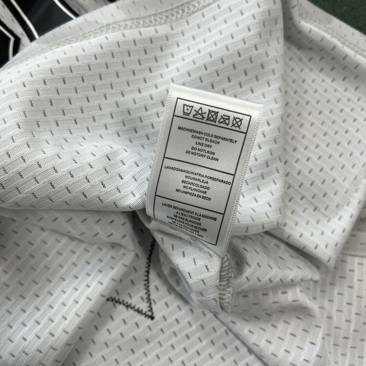 Maglia da calcio Trapstar
