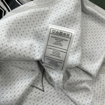 Maglia da calcio Trapstar