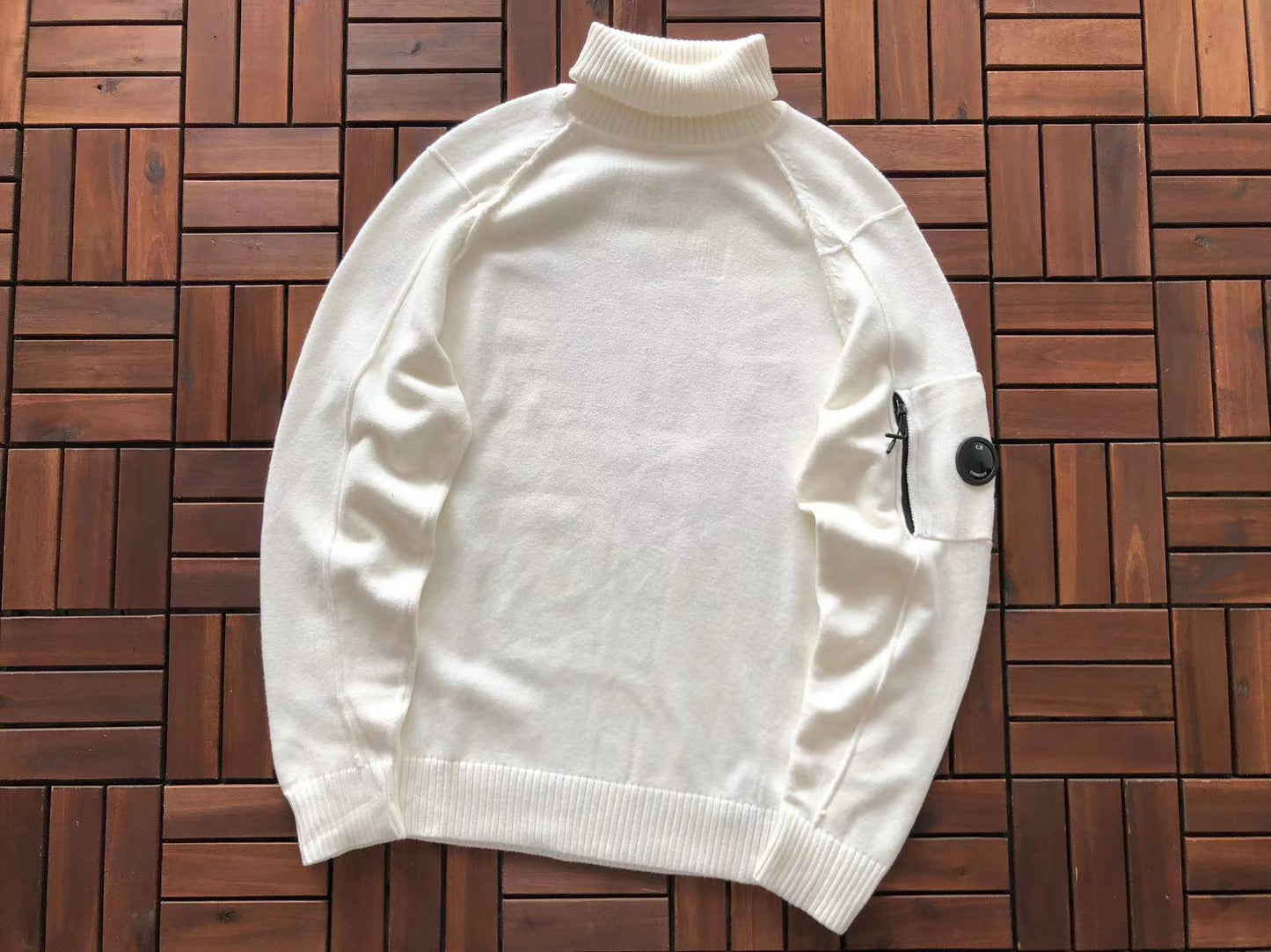 Sweat-shirt C.P. Company