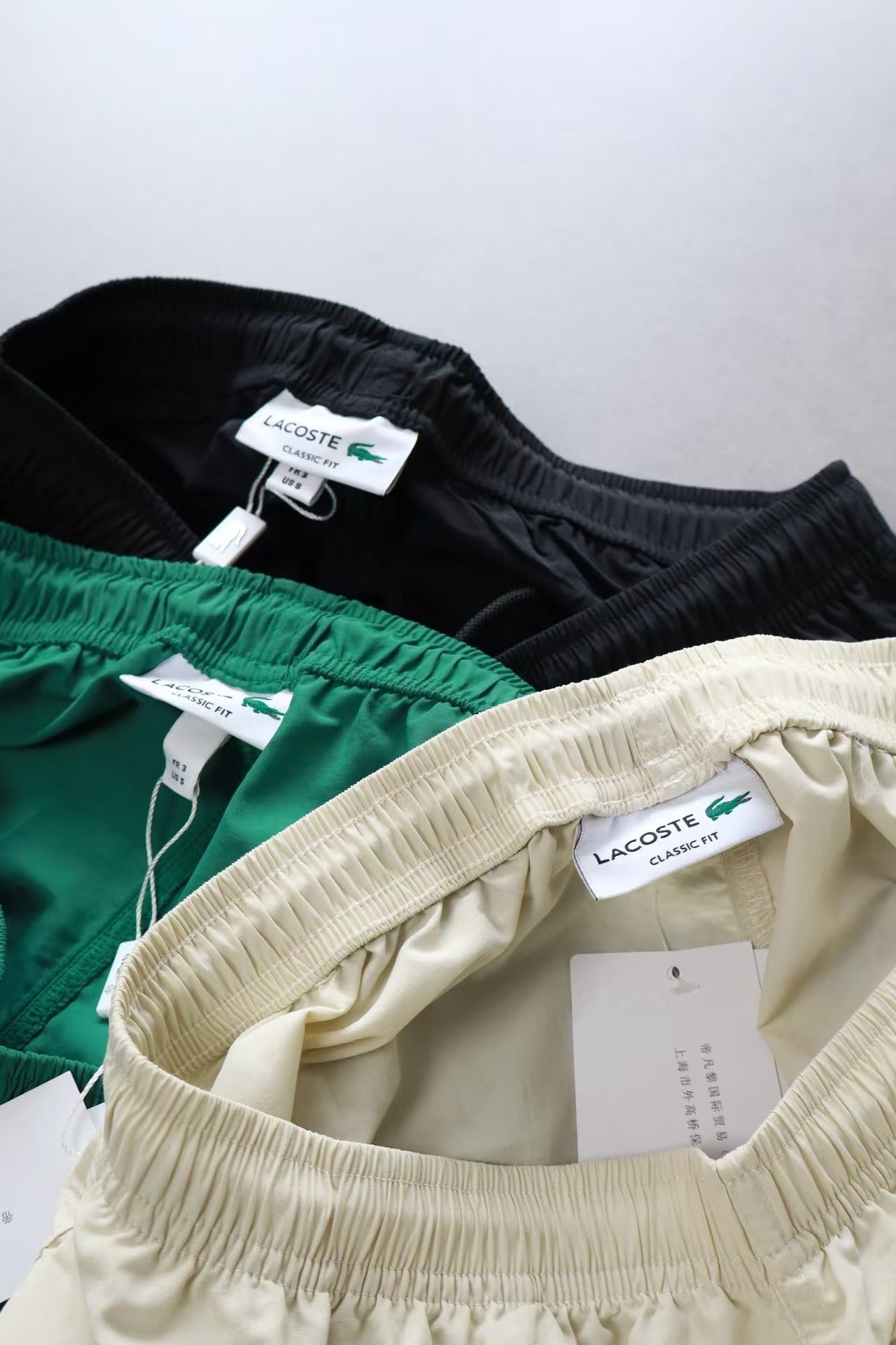 Shorts Lacoste