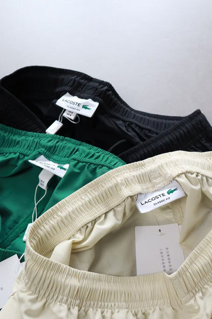 Shorts Lacoste
