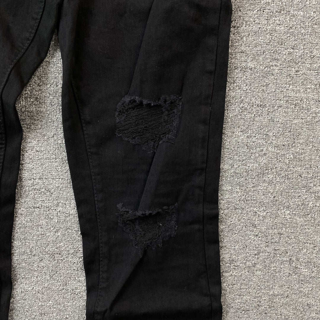 Jeans slim Purple Brand