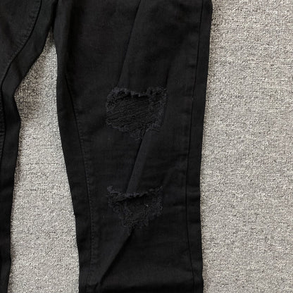 Jeans slim Purple Brand
