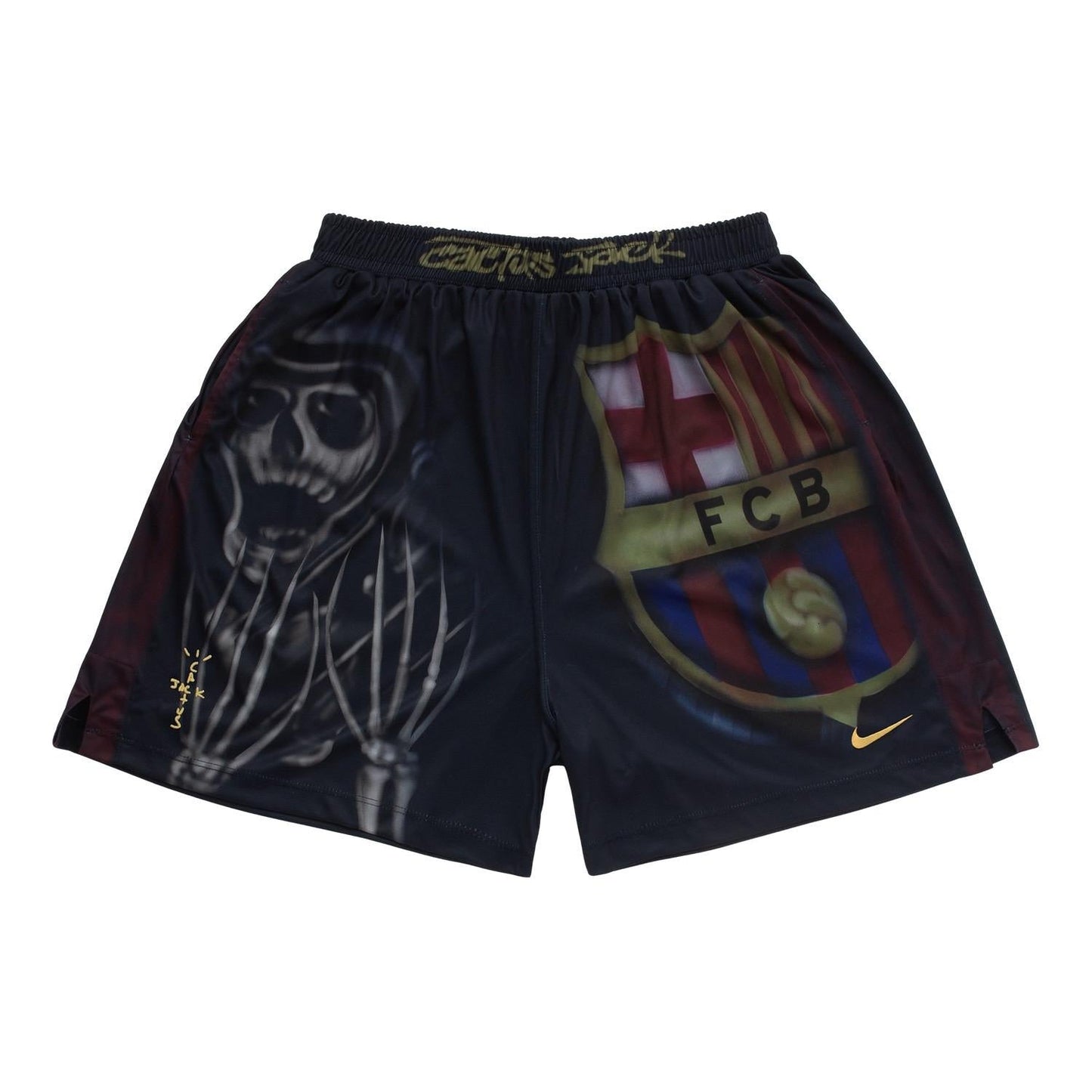 Shorts Cactus Jack x Nike