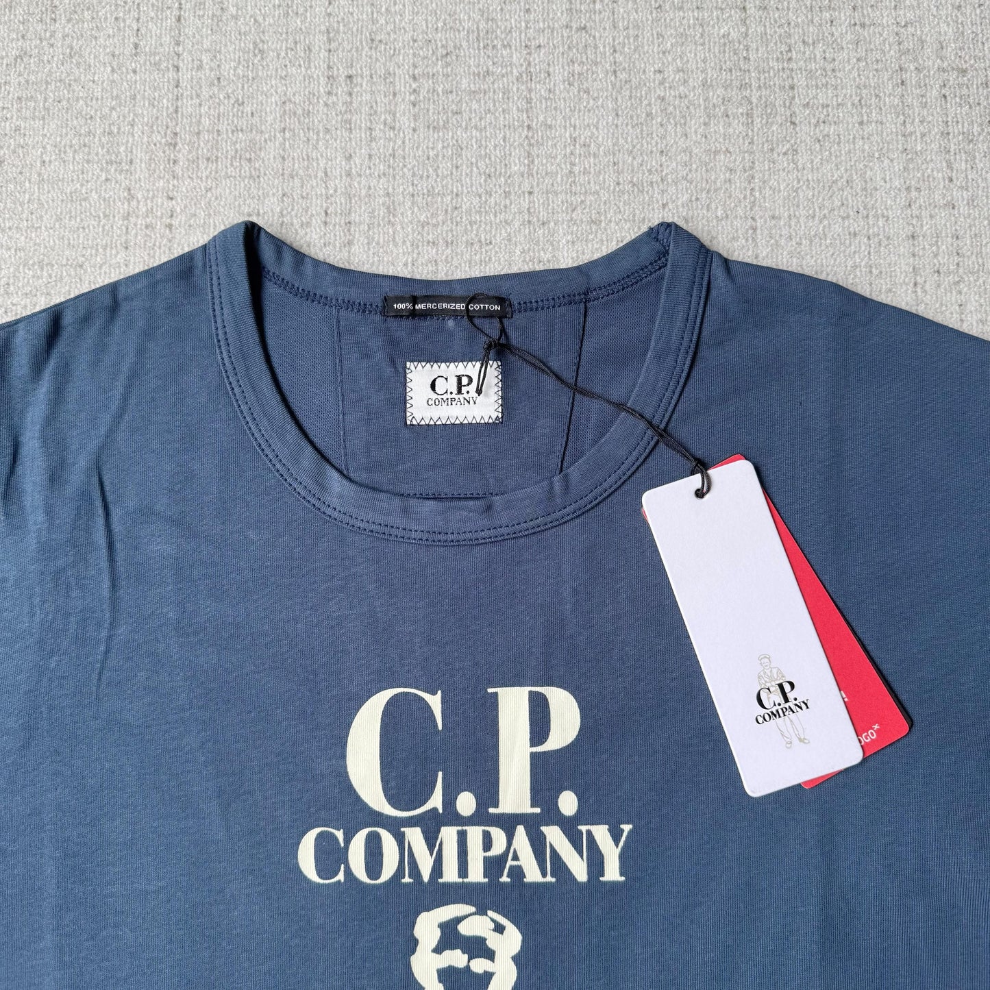 T-shirt CP Company