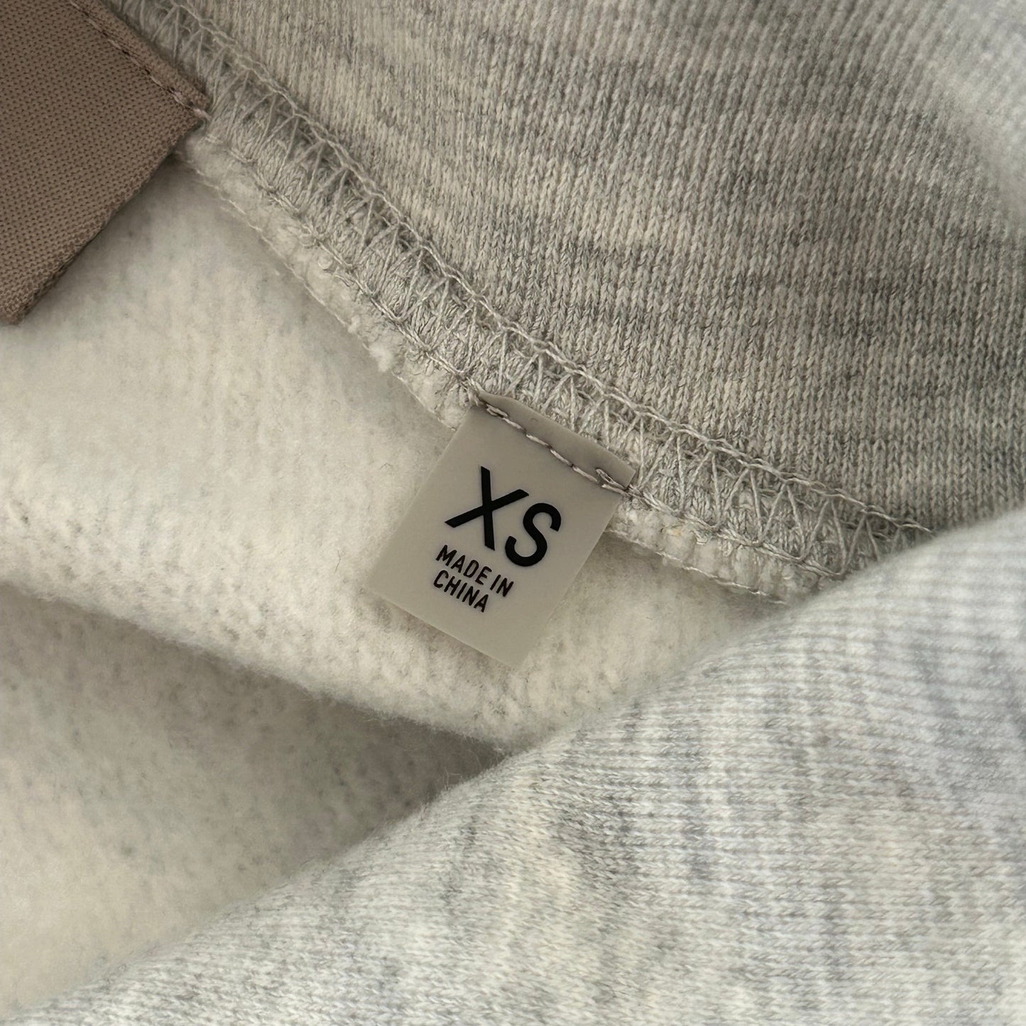 Ensemble sweat à capuche et pantalon FOG Essentials 22s 1:1
