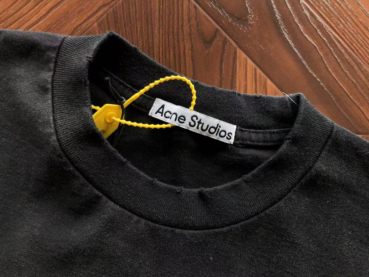 Acne Studios Maglia a maniche lunghe