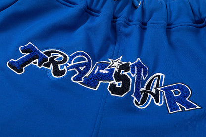 Conjunto de pantalón corto Trapstar