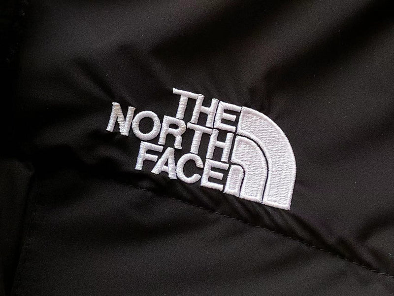 The North Face Fleece Hooded Jacket