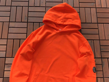 Sweat à capuche C.P Company