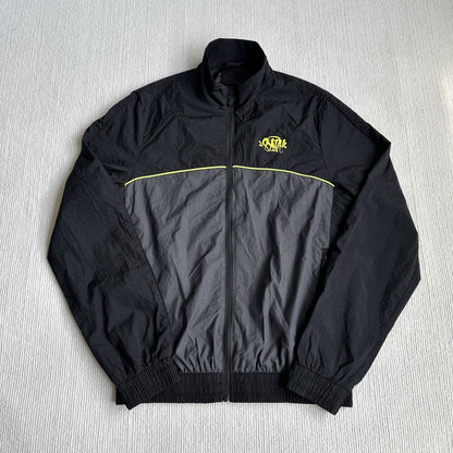 L'équipe des survêtements Synaworld