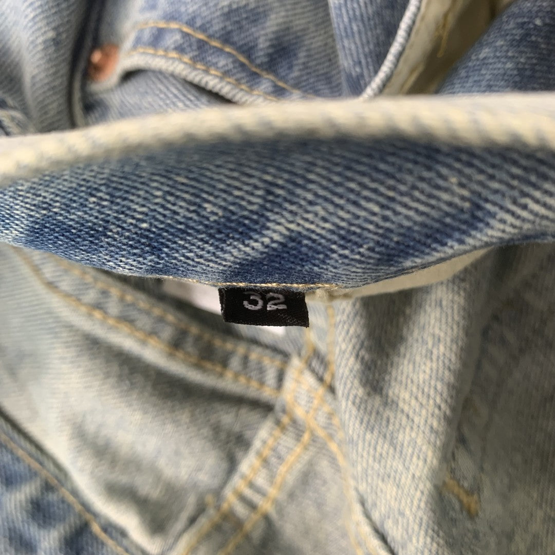 Jean Denim Tears