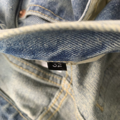Jean Denim Tears