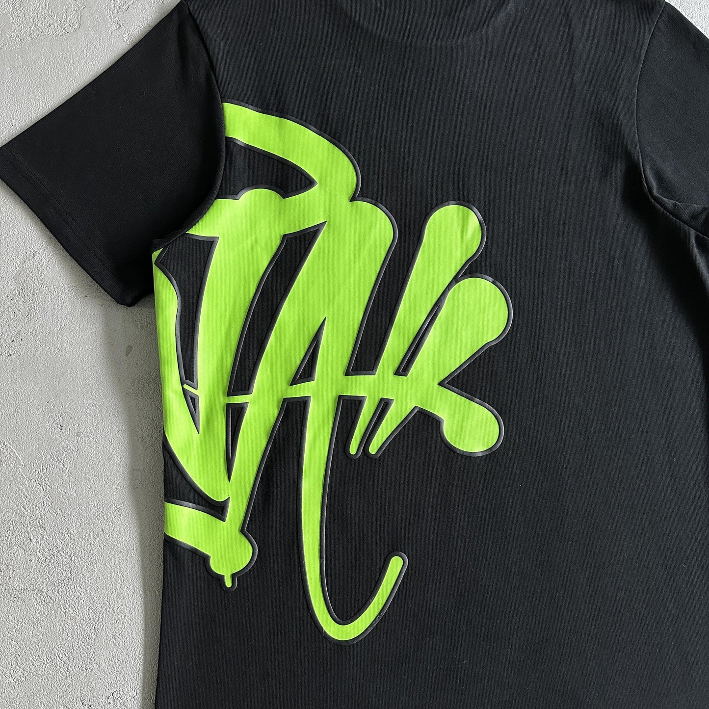 T-shirt Synaworld