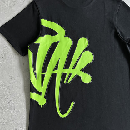 T-shirt Synaworld