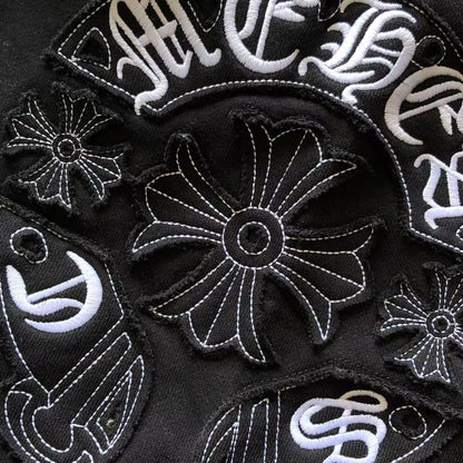 Shorts Chrome Hearts