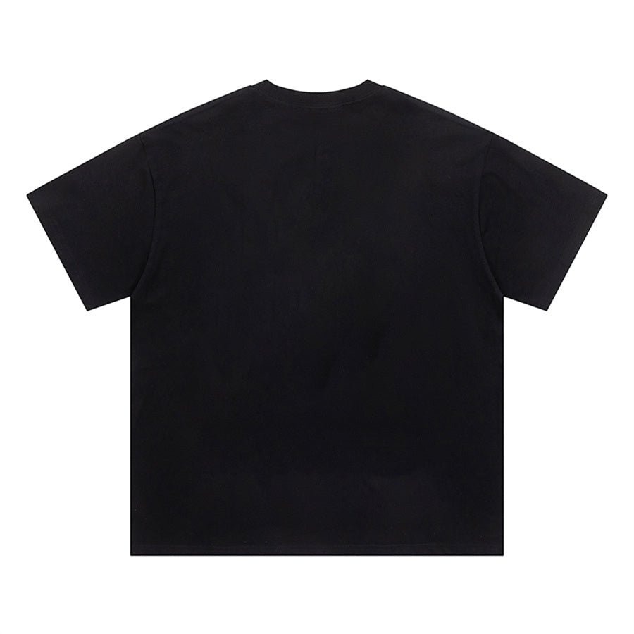 Completo corto Trapstar
