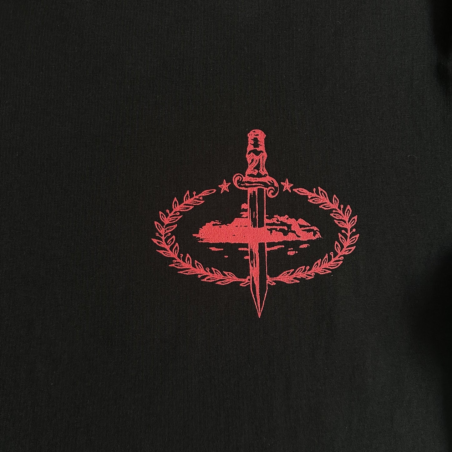T-shirt Corteiz x Slaughter Gang