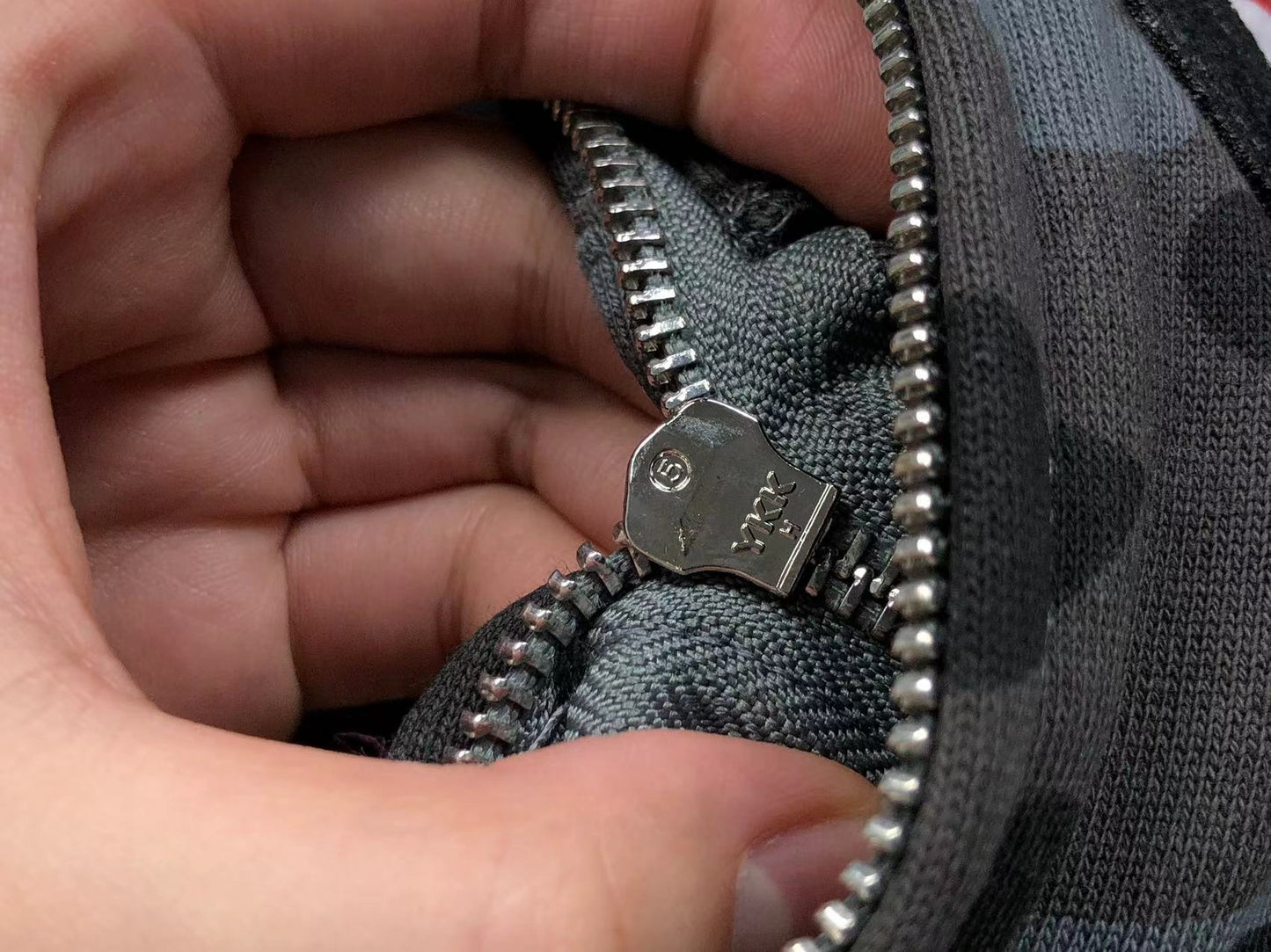 Sweat à capuche Bape