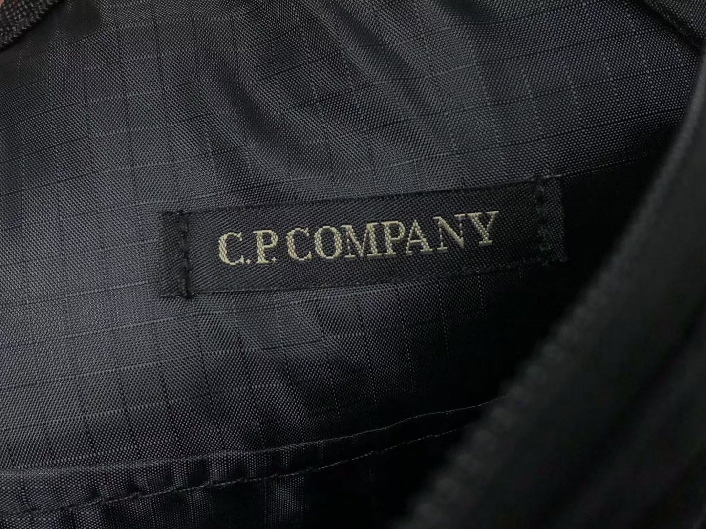C.P. Company Sac