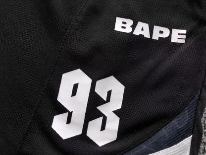 Polo et short Bape