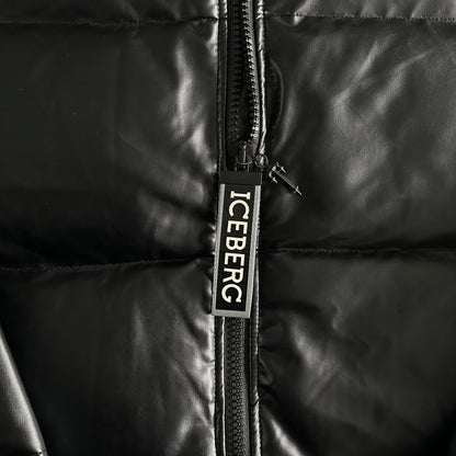 Trapstar x Iceberg Puffer Jacket