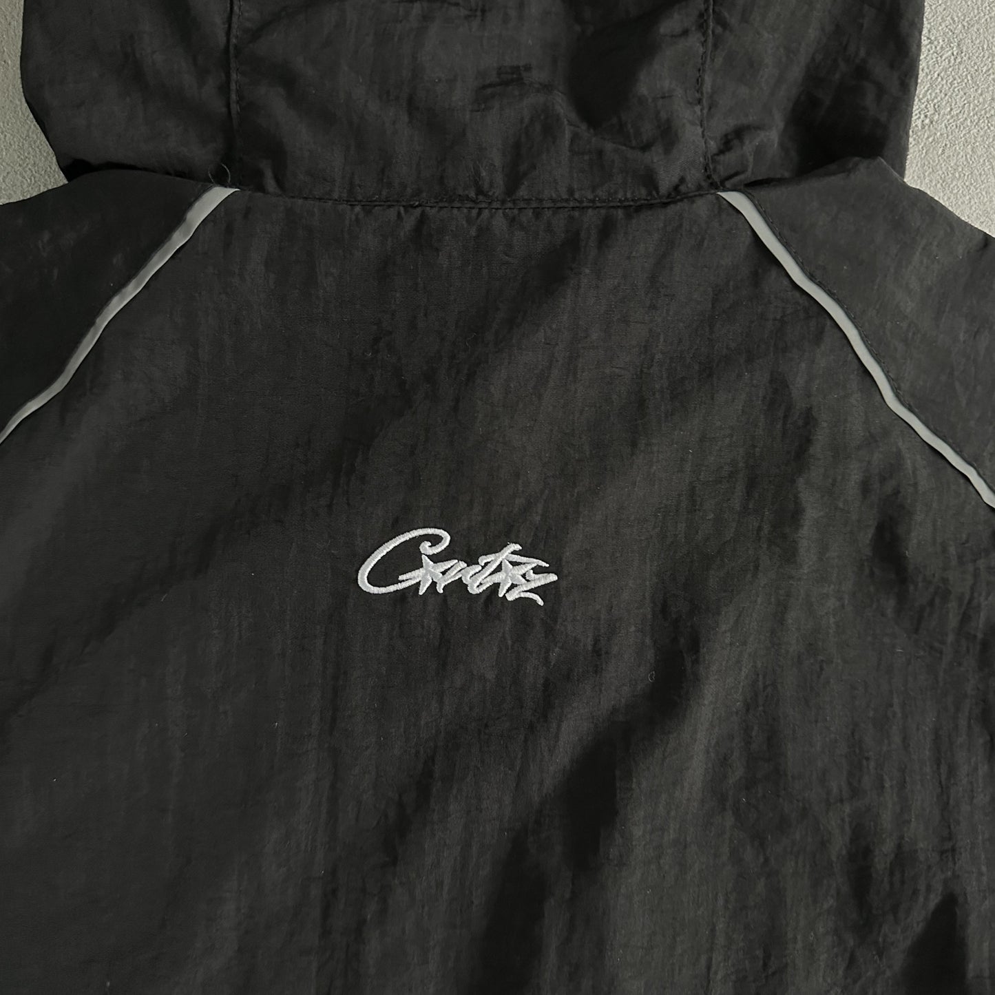 Veste de printemps Corteiz