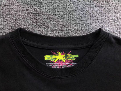 T-shirt Sp5der